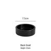 Anti-Escape Feeding Bowl for Reptiles - Ideal for Bearded Dragons, Geckos, and Spiders; Suitable for Mealworms and Superworms.
