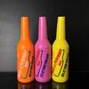 Flair Bartender Wine Bottle Cocktail Shaker Set For Professional Bartending Practice At Home Bar