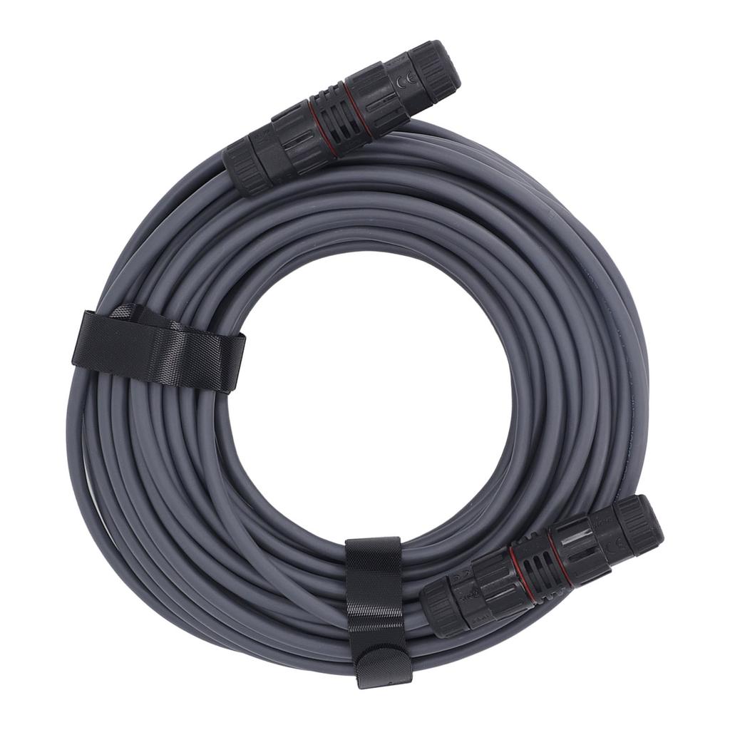 Kabelverlängerung SPX-Stecker auf RJ45 1200M Geschwindigkeit IP68 Wasserdicht Router Ersatzkabel für Starlink Rechteckig