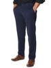 Stanley Heren Chino Broek in Pastelblauw 411-056