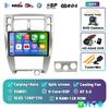 Android 14 Carplay Car Radio For Hyundai Tucson 2004 2005 2006 2007 2008 2009 Multimedia Video Player Navigation Stereo 2Din DVD