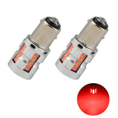Catland S25 Double LED Brake Lamp Red Tail Lamp Red