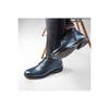 Men's Genuine Leather Rubber Sole Classic Boots