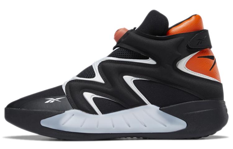 InstaPump Fury Zone Reebok Черный Белый G55140 41