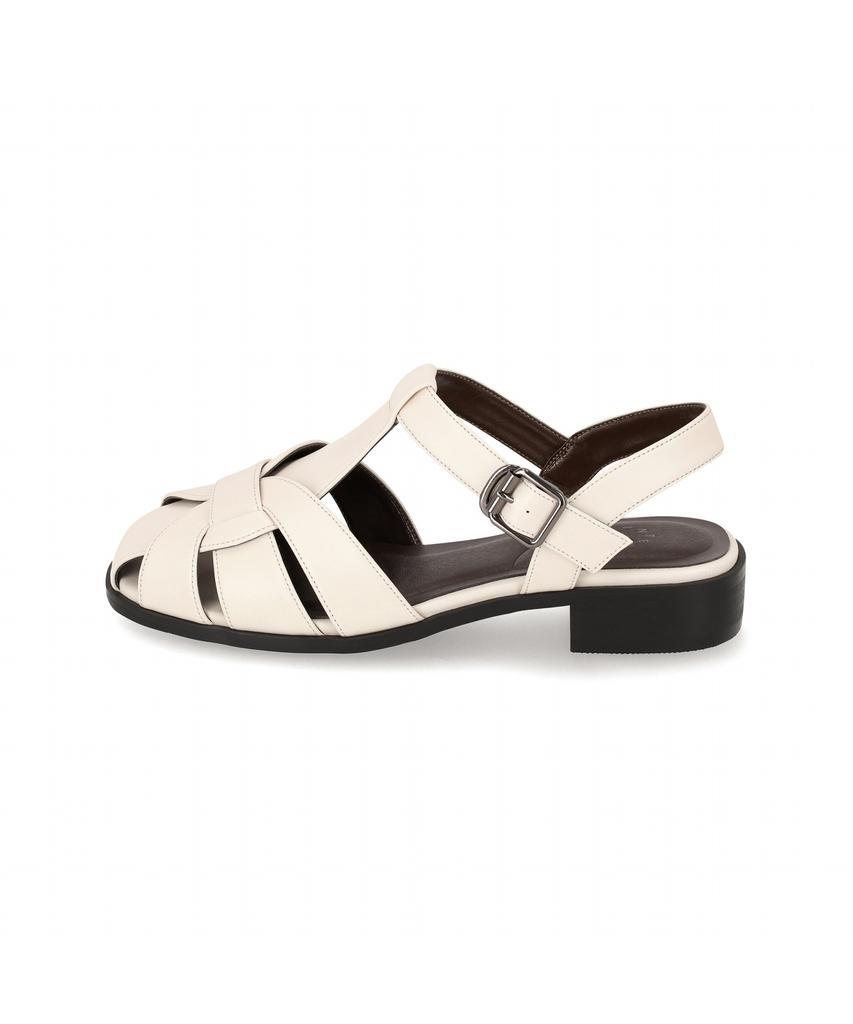 Elcanto Intense Women'S Fisherman Sandals 2.5Cm Lcwo40I613