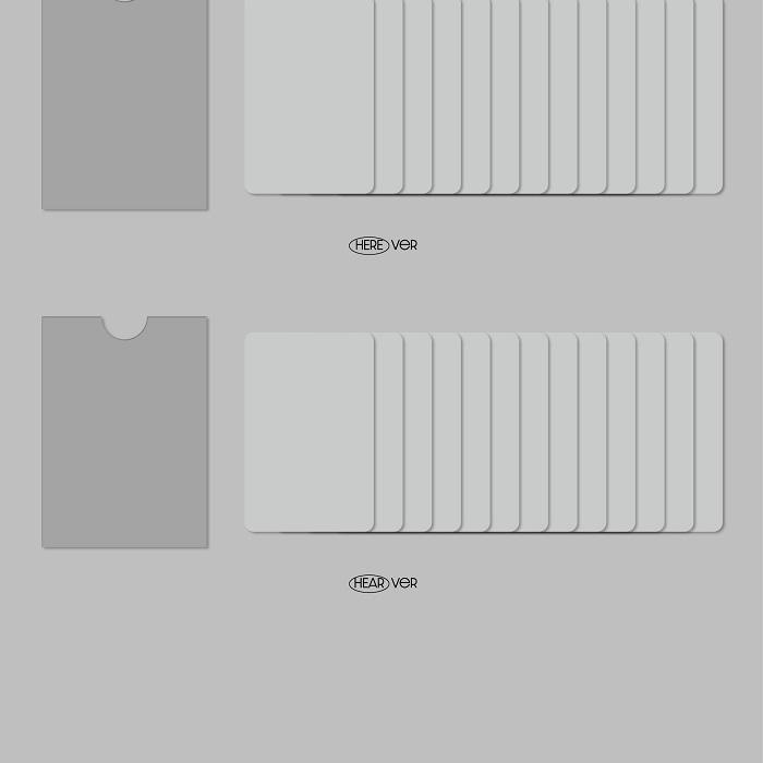 [PRE-order] [4/29] SEVENTEEN BEST ALBUM  [ 17 IS RIGHT HERE ]