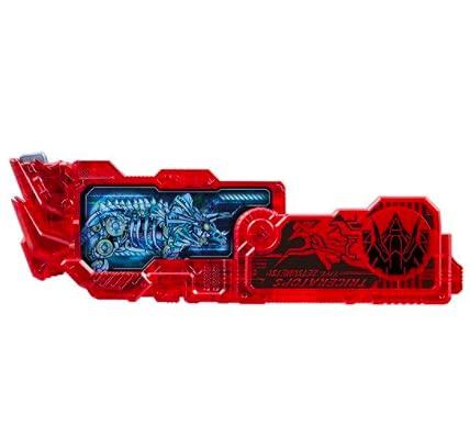 Kamen Rider Zero-One DX Kamen Rider Zaia Zetsumerise Key Set
