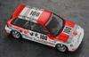 Hasegawa Idemitsu MOTION Mugen Civic 1991 JTC Champion Plastic Model Kit 20763 1/24 (EF9) (Automobile)