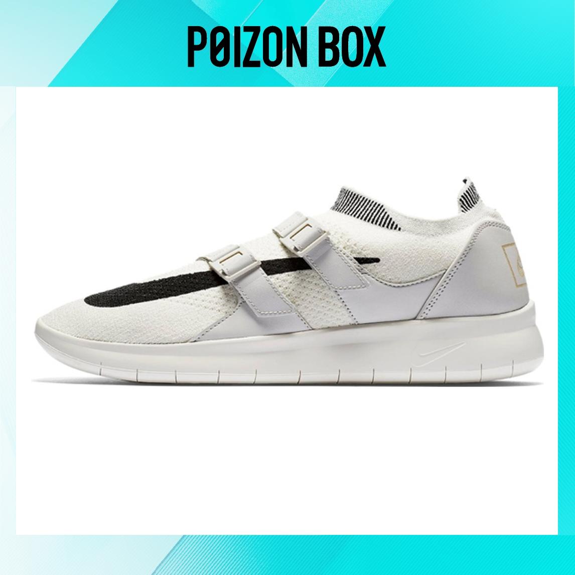 

кроссовки Nike Air Sock Running shoes Men 904580-100