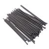 50PCS Descaling Needles High Efficiency Tungsten Steel Pneumatic Scaler Needle Replacement for Ship