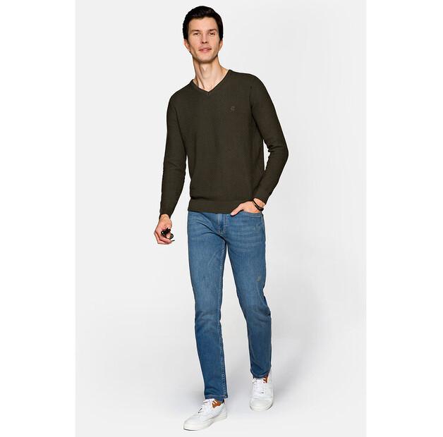 Джинсы Lancerto Carson EU 42_34