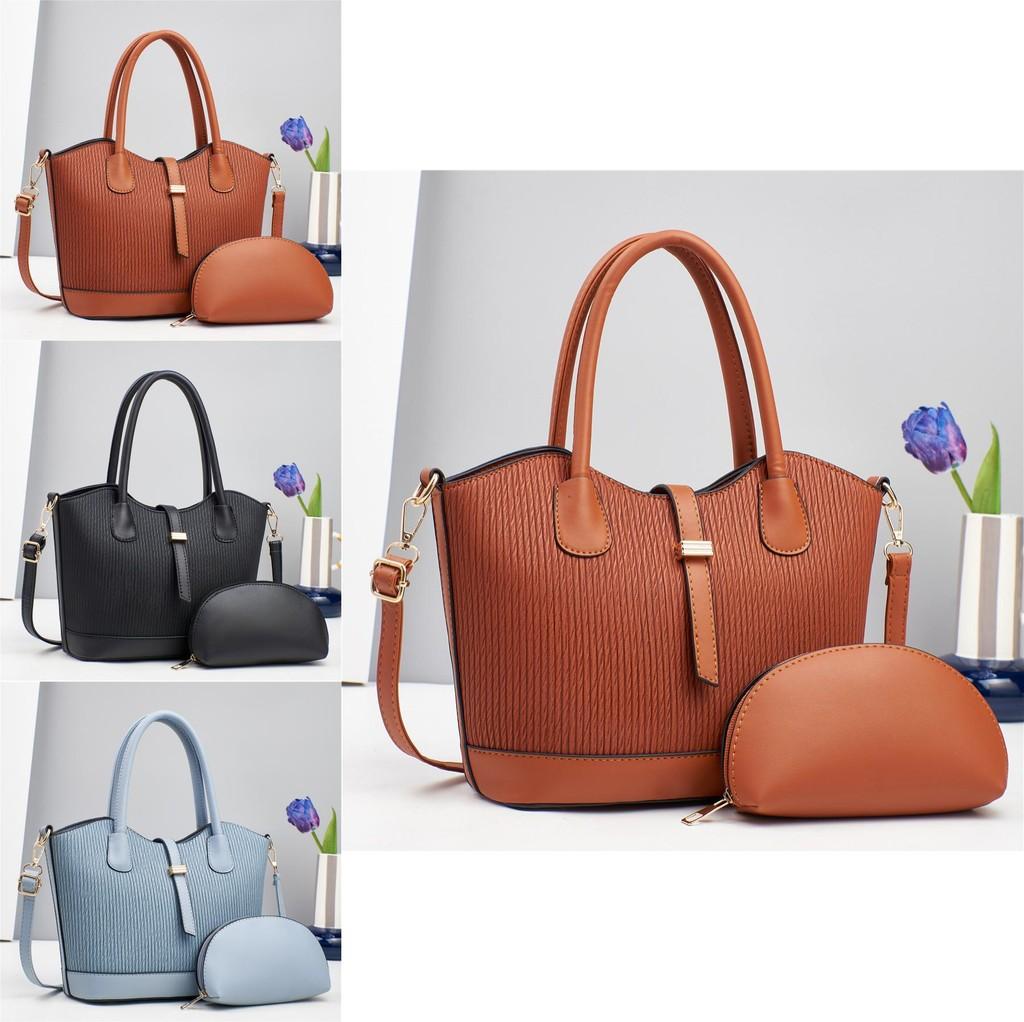 Comfortable Everyday Handbag For Women With Ample Storage And Stylish Appearance