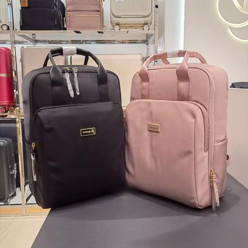 Samsonite Ultra-Light Casual Travel Backpack 96Q*90036