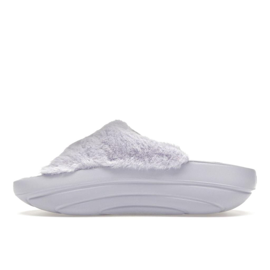 UGG FoamO UGGplush Slide Sage Blossom (Womens) Women Sneakers 1143849-SBLS