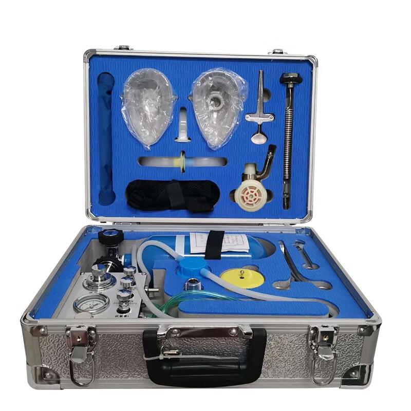 MZS-30 Portable Automatic Resuscitator for Mine