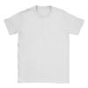 HuUnisexity is Overrated TShirt Unisexs 100Cotton Top Tee Streetwear Round Neck Short Sleeve