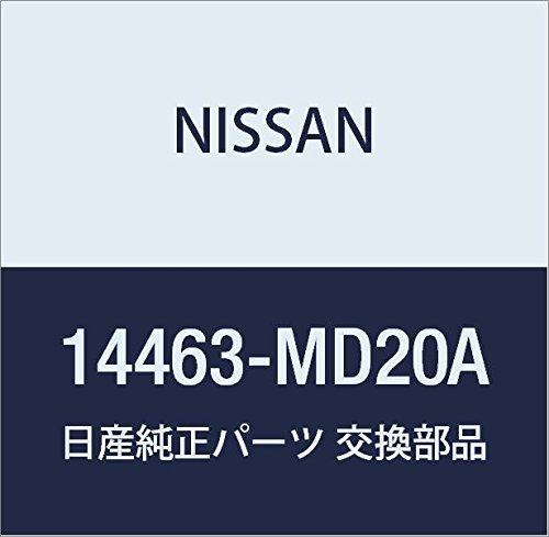 

Оригинальные детали NISSAN шланг воздухозаборника Atlas номер детали 14463-MD20A