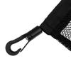 Deluxe Storage Mesh Bag with Sliding Drawstring Cord Lock Closure - Choice of Sizes