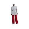 Nike Giacca Tessuta Sportiva Shox Donna giacche IH0259-097