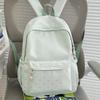 Schulrucksack Windstern Weiblich Große Kapazität Mittelschülerin Oberstufenschülerin Schultasche Freizeit Reise Rucksack Rucksack