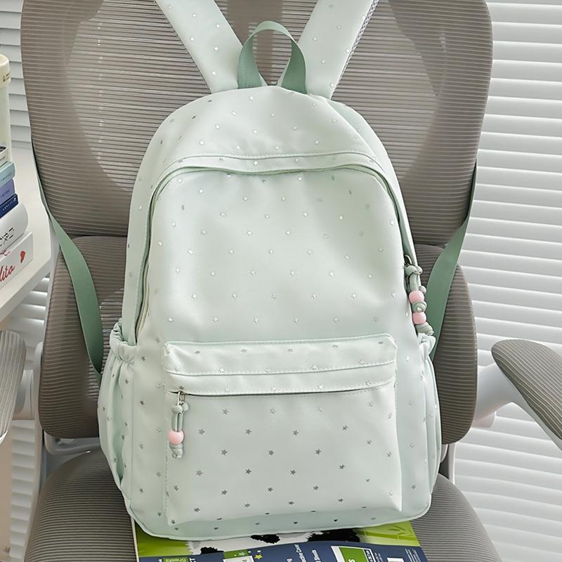 Schulrucksack Windstern Weiblich Große Kapazität Mittelschülerin Oberstufenschülerin Schultasche Freizeit Reise Rucksack Rucksack