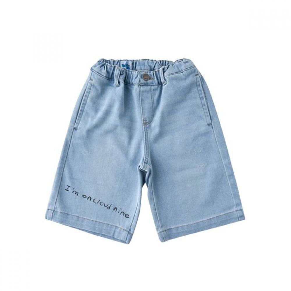 

Little Ground Denim In The Box 7 8 Length Denim Pants 76311 411 03 DENIM LIGHT/100