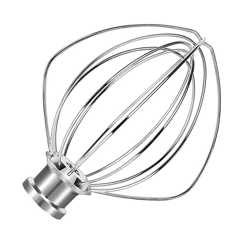 KN256 Tel din Oțel Inoxidabil pentru Mixerul Vertical KitchenAid 6QT