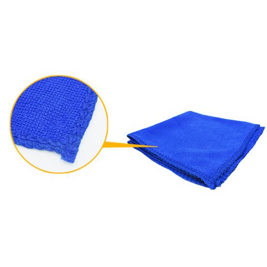 Multipurpose Water Absorbent Soft Microfiber Towel Fast Drying Car Washing Tool