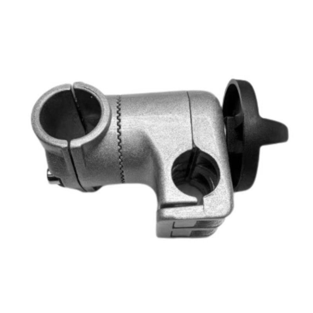 19mm High Lift Handle Clutch Handlebar Support Clamp  Lawn Mower Accessories
