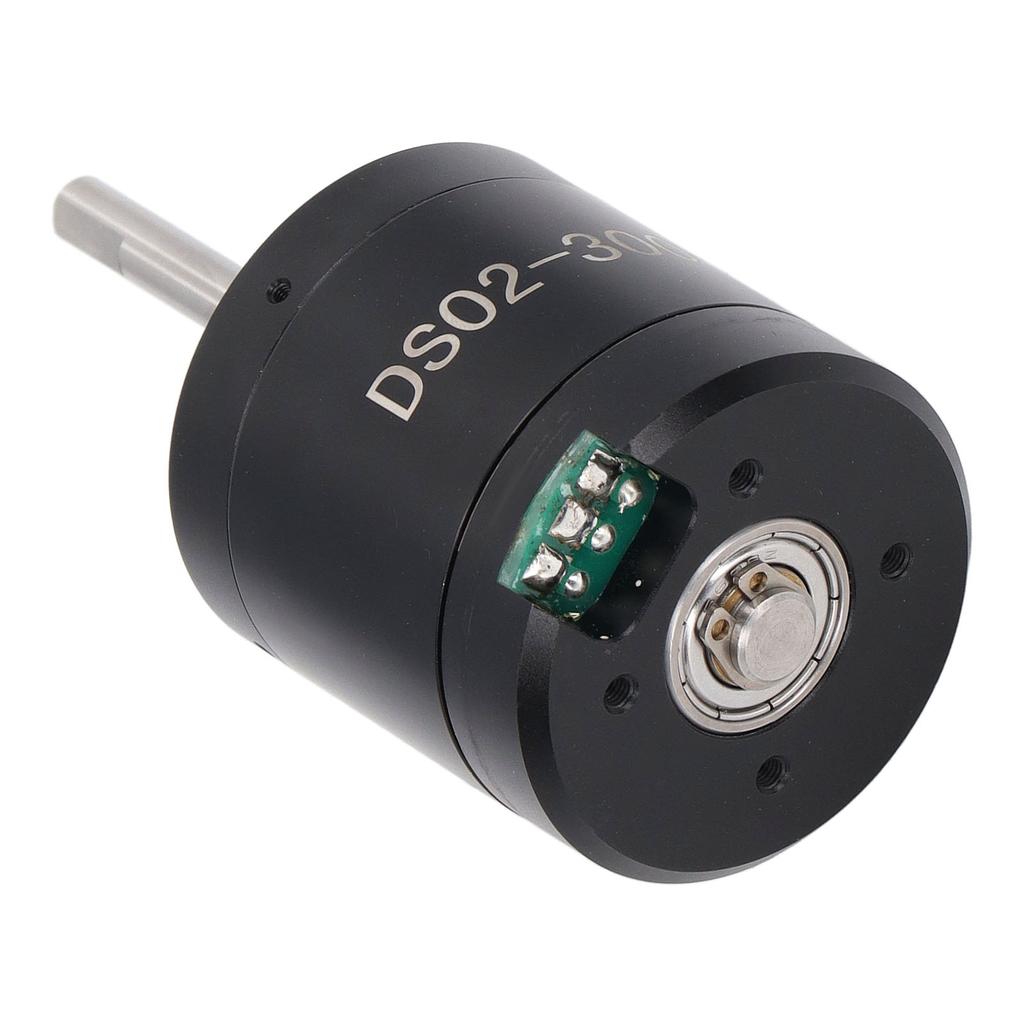 Long Shaft Brushless Motor Waterproof IPX8 Heat Dissipation Stable Performance for Underwater 26V