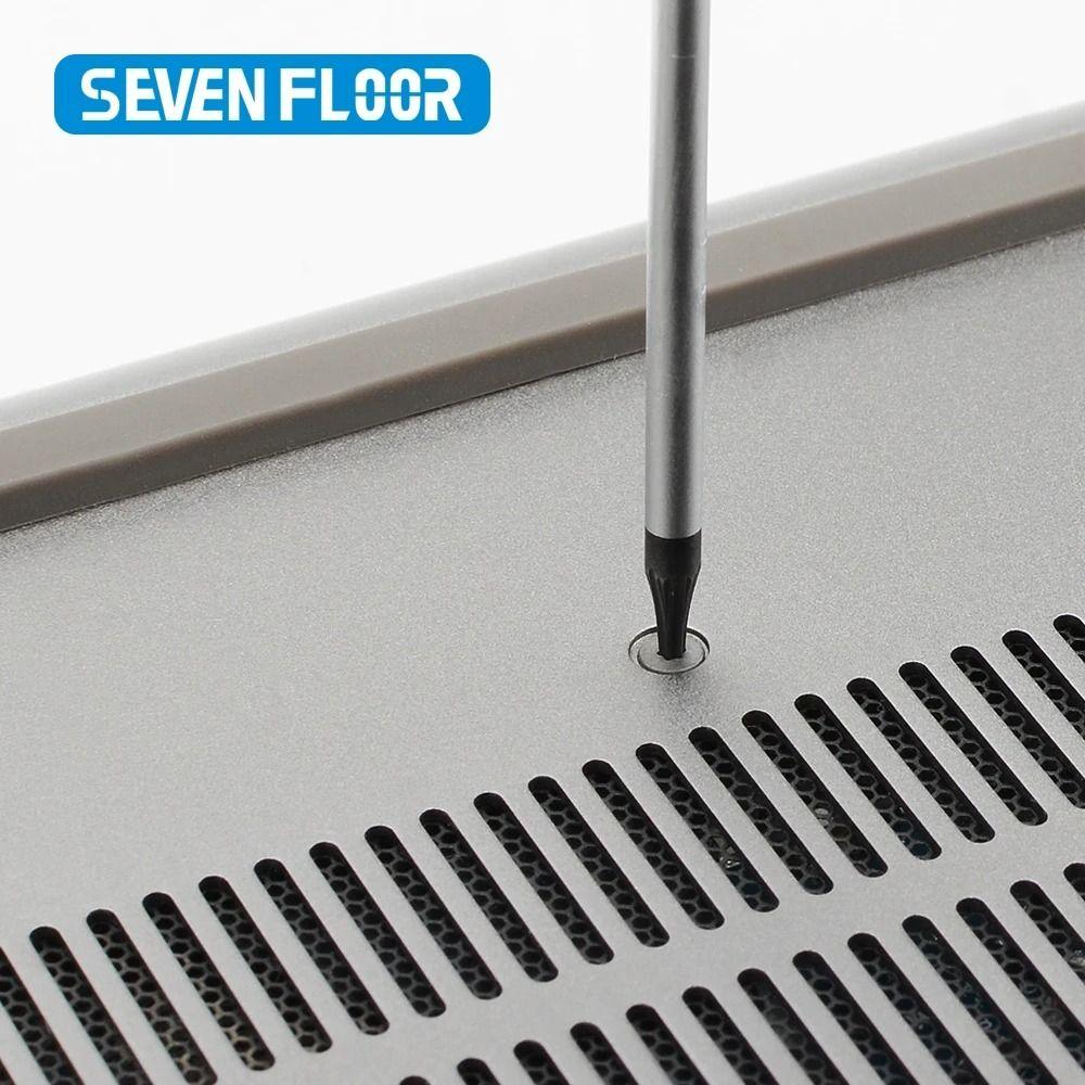 Multi-Function Phillips Screwdriver Kit Strong Magnetic Tips Magnetic Screwdriver  Daily Repair