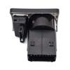 Auto Headlight Head Lamp Switch OEM:4B1941531C for 4B C5 2002-2005 Fog Lamp Control Knob Interior Switches