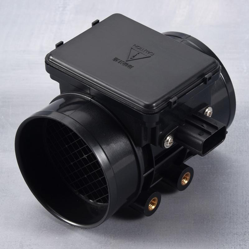 Luftmengdesensor Maf For MAZDA MX-6 MX6 626 IV GE For Ford PROBE II ECP B577 E5T51071 B577-13-215A
