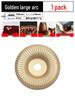 Woodworking Angle Grinder Disc: Polishing & Sanding Tool