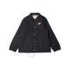 New Puffer Jacket Winter Men's Black DM5276-045
