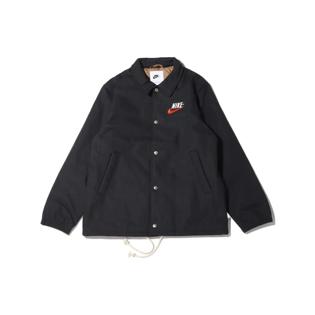 New Nike Puffer Jacket Winter Men's Black DM5276-045