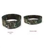 Camouflage Flat-Top Hat Shaper Ring