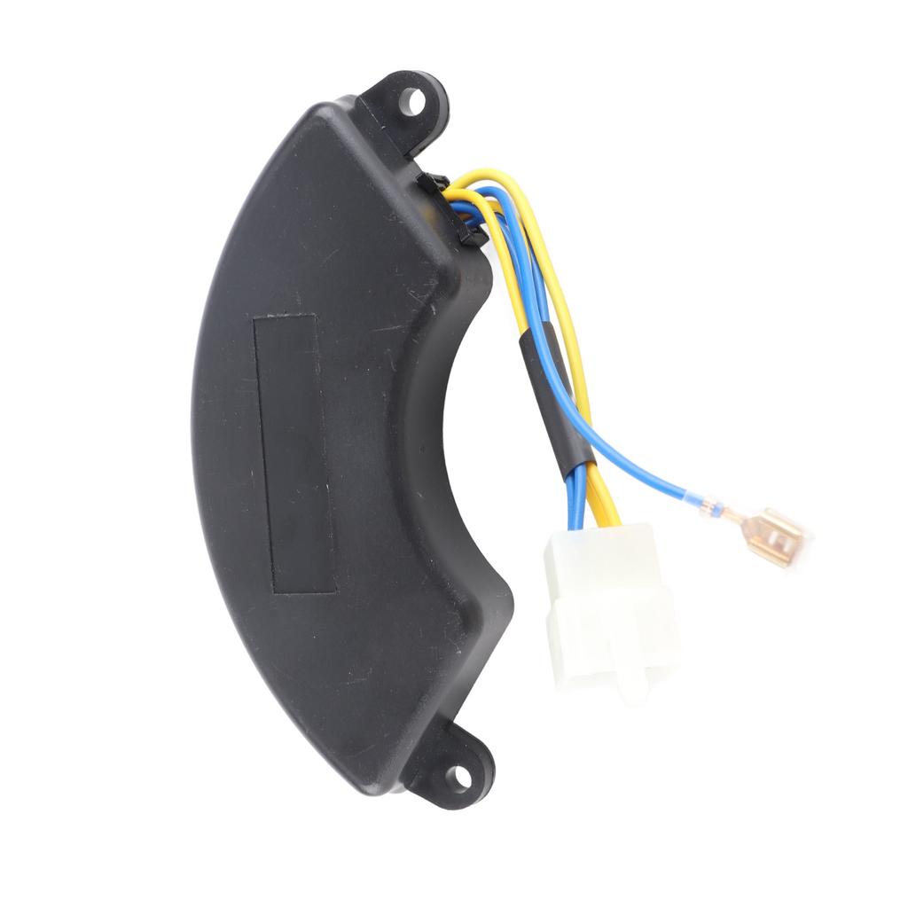 470UF Generator Auto Voltage Regulator Universal AVR for 5‑6.5KW Generator