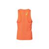 Nike Dri Fit Running Tank Top Men's Orange DM4625-803