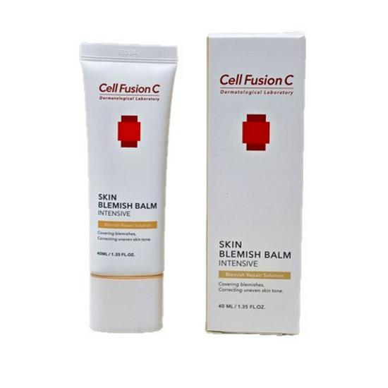 CellFusionC Show Skin Life BB Cream 40ml: Concealing, Moisturizing, Brightening, Repairing, Soothing.
