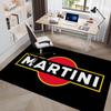 Fashion Brand A-Alviero M-Martini Entrance Door Mat Nordic Style Home Doormat Bathroom-Toilet Mats Bedroom Hotel Decor Mat