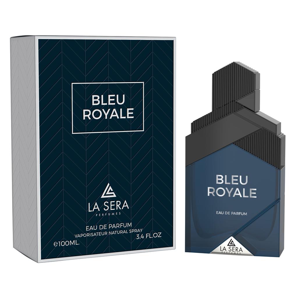 Kungsblå La Sera Parfymerat vatten