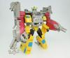 Transformers Cyberverse Battleship Power Bumblebee TCV-15