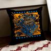 Luxury DDickiesS Cushion Cover Reversible Soft Durable Pillow Cover Home  Car MultiScene Use for Daily Comfort
