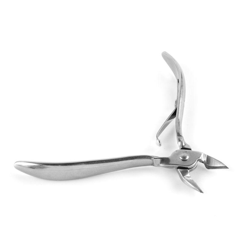 Podiatrist Toenail Clippers,Professional Thick & Ingrown Toe Nail Clippers for Seniors,Pedicure Clippers Toenail Cutters