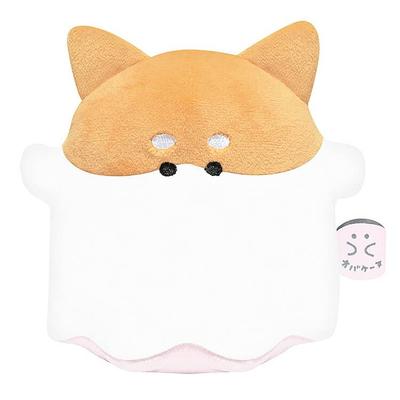 Crux Plush Toy Obakeine Plush Toy Shibane 111478