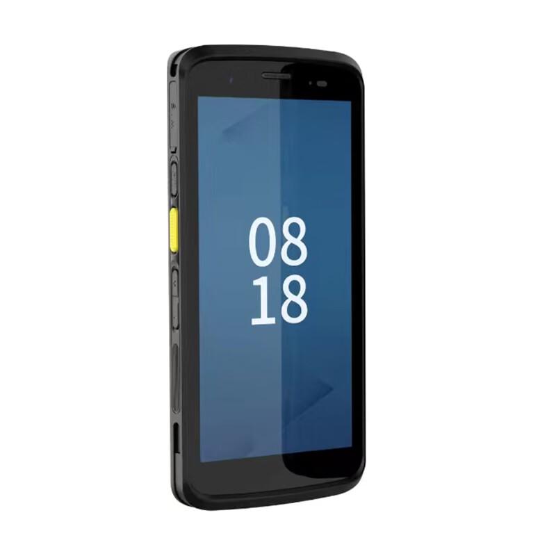 iData T1 Pro Handheld Industrial PDA Barcode Scanner