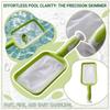 Swimming Pool Cleaning Net Fishing