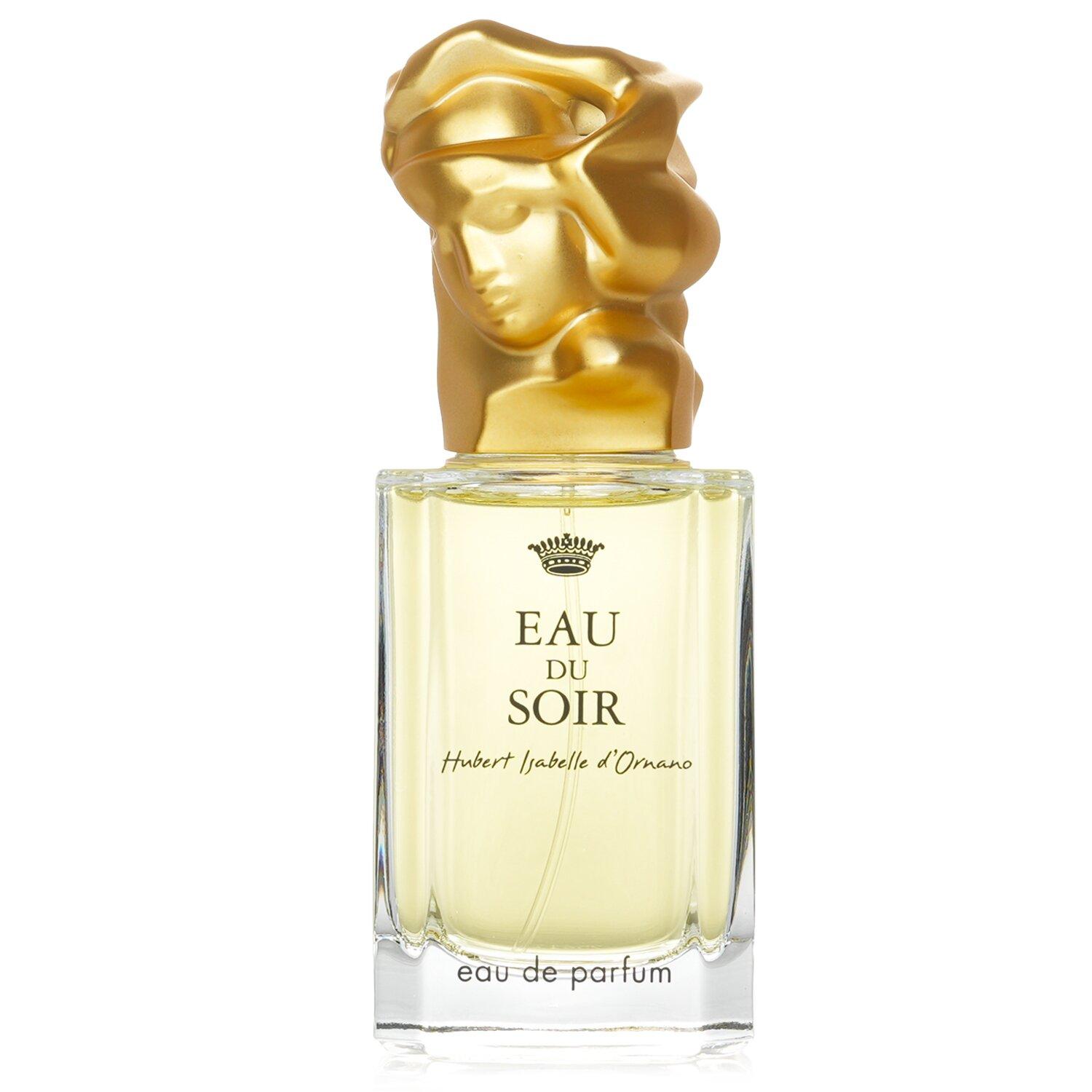 

Eau Du Soir Парфюмированная вода-спрей 50ml/1.6oz