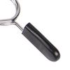 25mm Dumbbell Barbell Spring Clip s Clamps for Weightlifting Strength Training Exercise